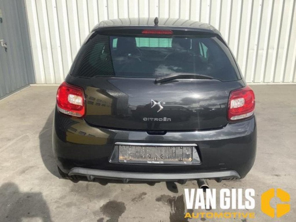 Citroën DS3 DS3 (SA), Hatchback, 2009 / 2015 1.6 VTi 120 16, Auto-onderdelen, Overige Auto-onderdelen