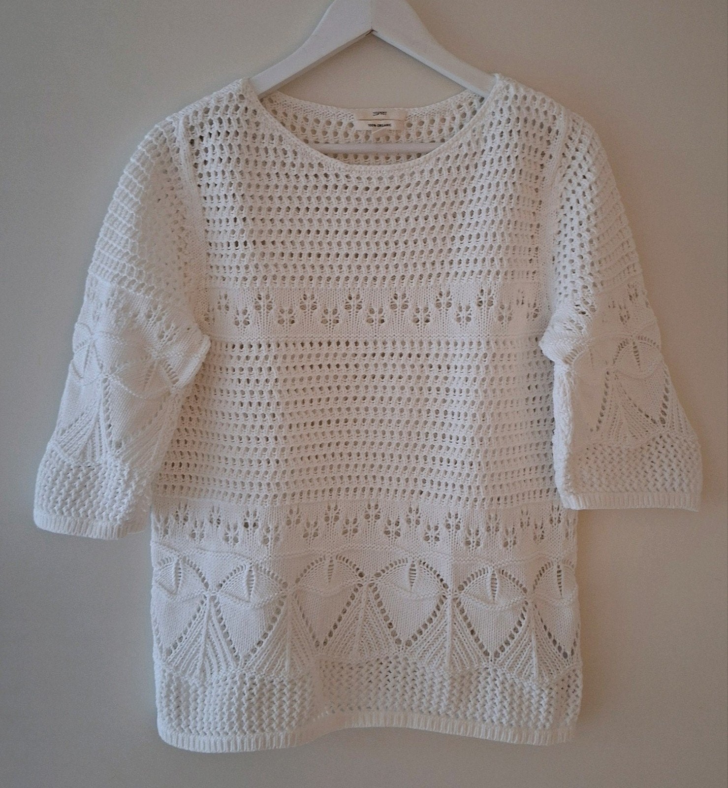 esprit leuke trui, Kleding | Dames, Ophalen, Zo goed als nieuw, Maat 38/40 (M)