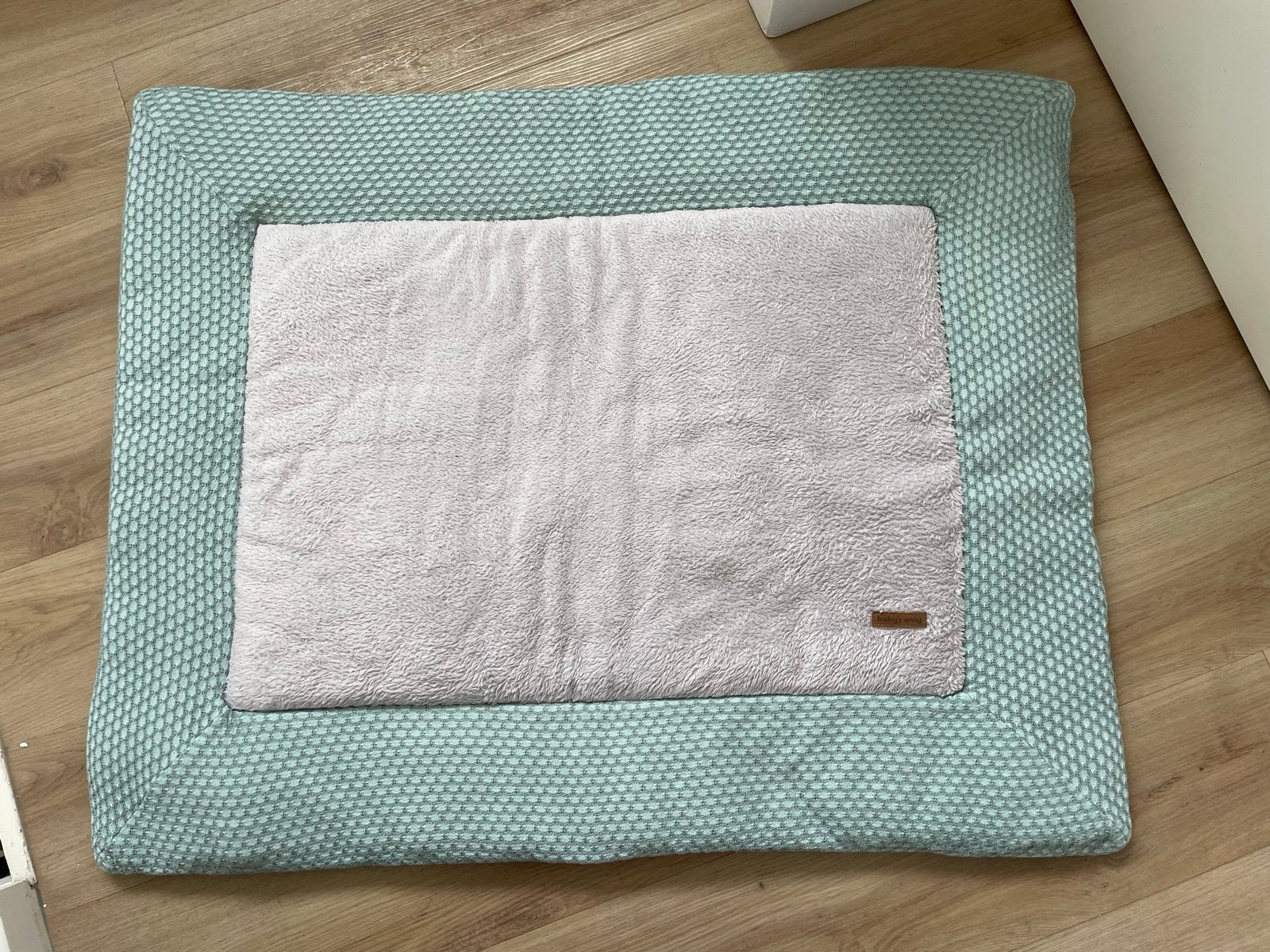 Boxkleed - Baby’s Only, Ophalen of Verzenden, Zo goed als nieuw, Rechthoekig, Boxkleed