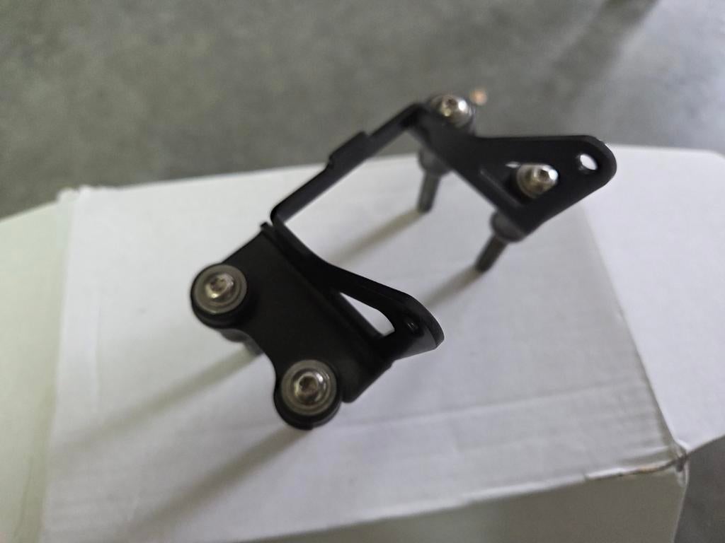 Bmw F900 xr -1000xr navigatie mount compleet, Ophalen of Verzenden