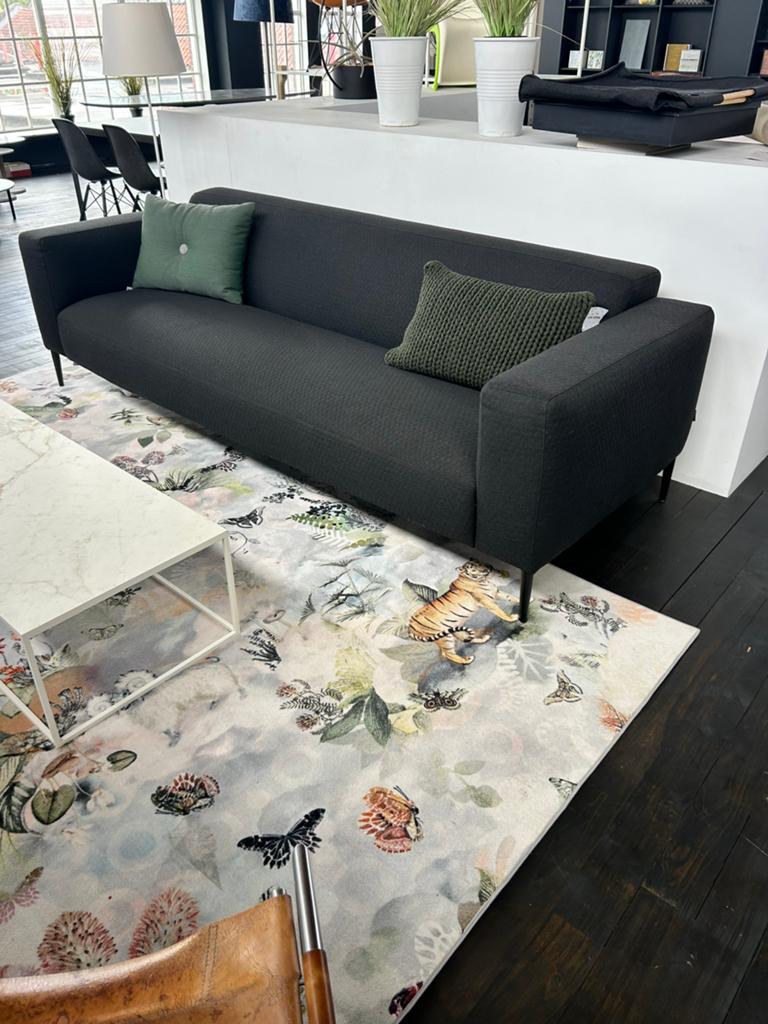 Koozo Fay rechte sofa nieuw, Huis en Inrichting, Fauteuils, Ophalen, Nieuw