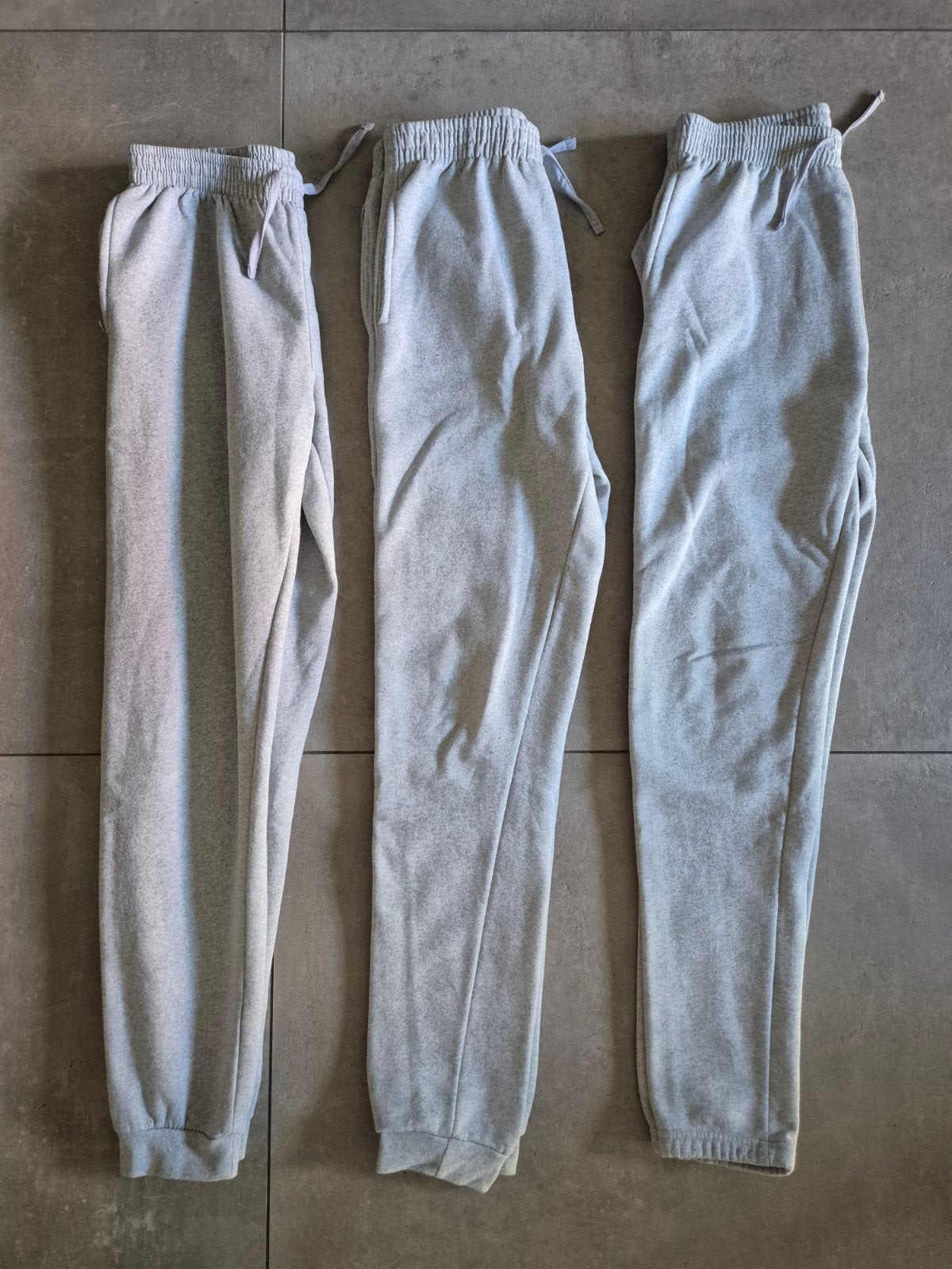 Zeeman joggingbroeken jongen fleece maat 170-176, Broek, Zeeman, Gebruikt, Ophalen of Verzenden