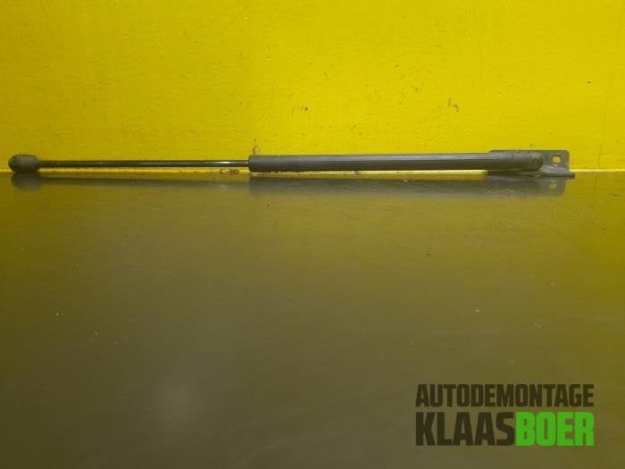 Gasdemper links-achter van een Subaru Justy, Subaru, Gebruikt, -, -
