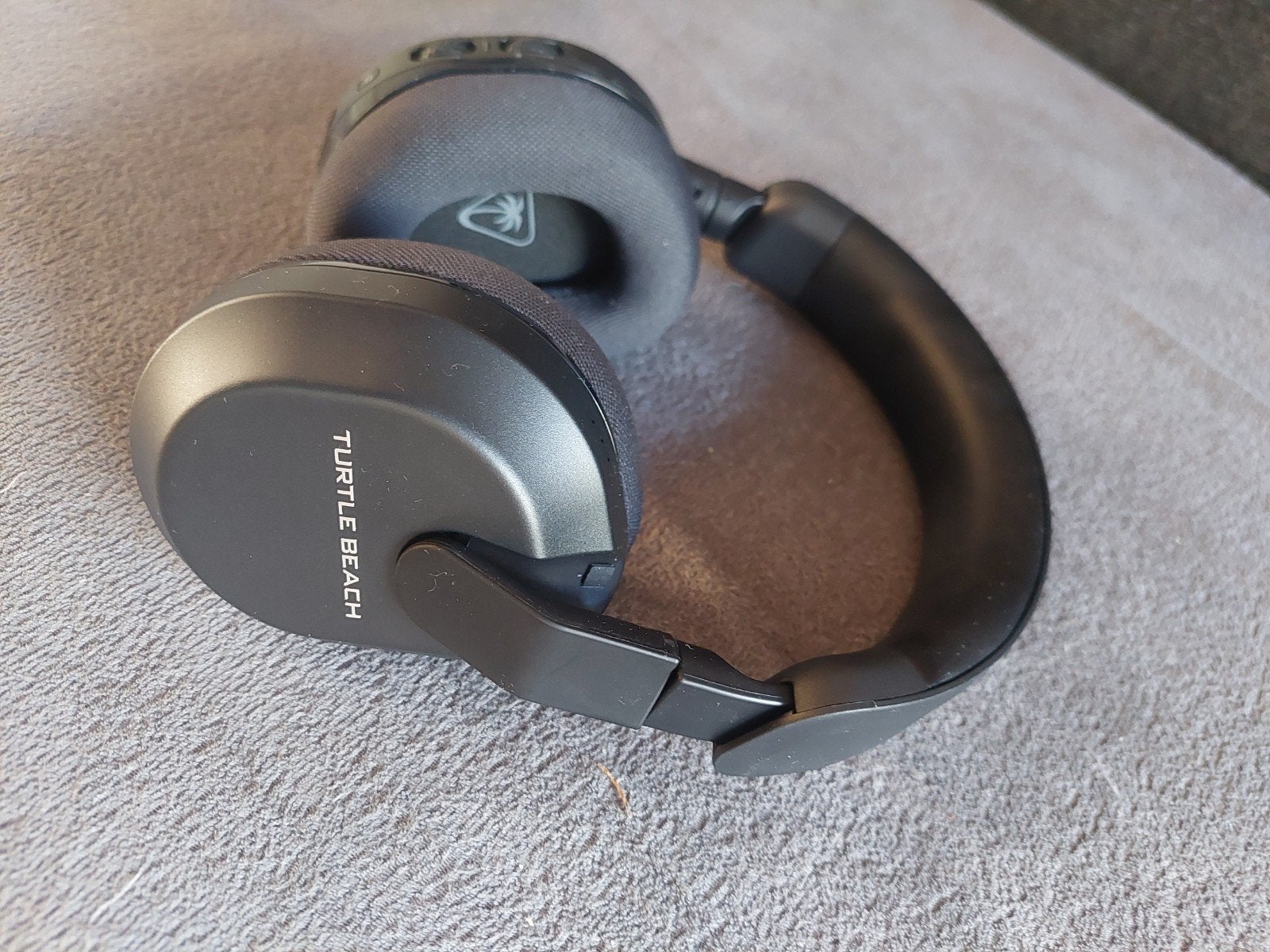Turtle Beach Stealth 600 Gen 2 Gaming Headset Zwart, Overige merken, Ophalen of Verzenden, Draadloos, Zwart