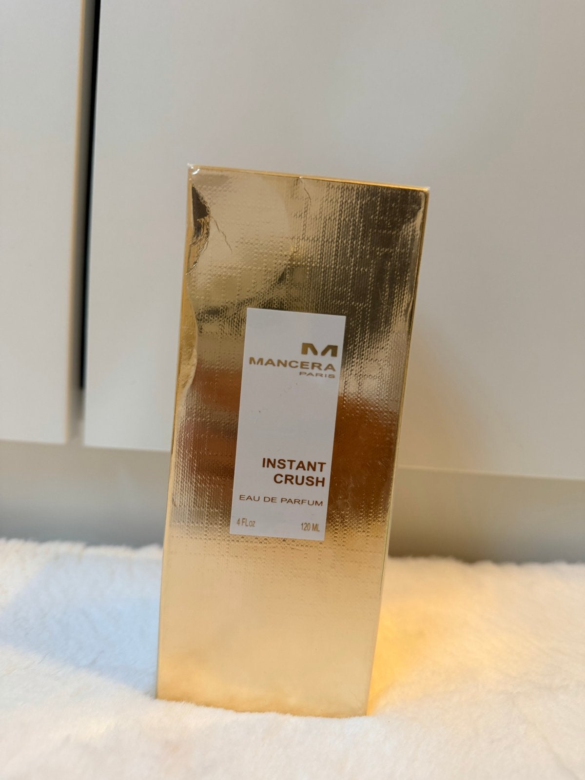 Mancera Instant Crush Eau de Parfum 120 ml, Ophalen of Verzenden, Nieuw