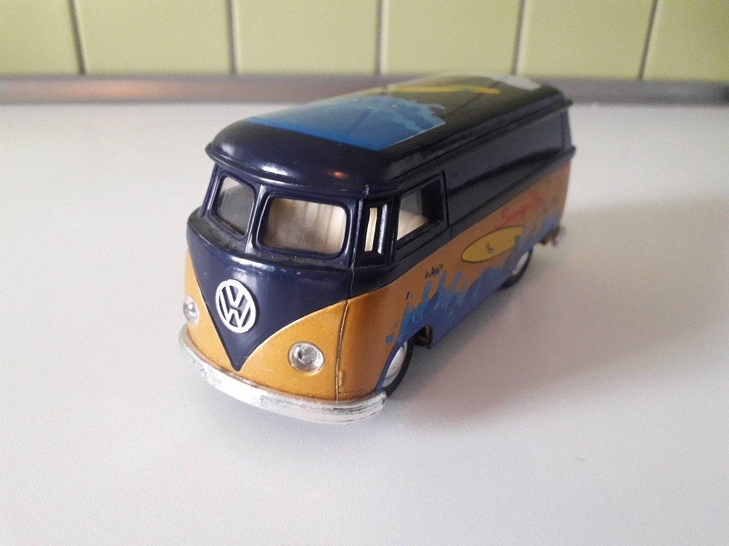 transporter 1                  vw bus         volkswagen, Ophalen of Verzenden, Zo goed als nieuw, Auto, Overige merken