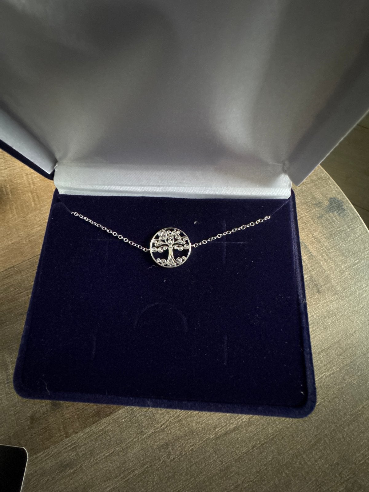 Nieuwe Di Lusso Armband- Zilver 925/000, Sieraden, Tassen en Uiterlijk, Verstelbaar, Nieuw, Ophalen of Verzenden, Zilver
