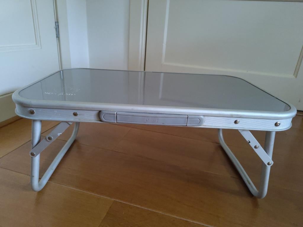 Bo camp kampeertafeltje, Caravans en Kamperen, Kampeermeubelen, Ophalen of Verzenden
