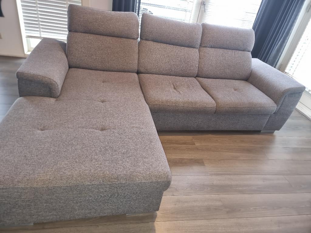 bankstel, Huis en Inrichting, Banken | Bankstellen, Ophalen, Gebruikt