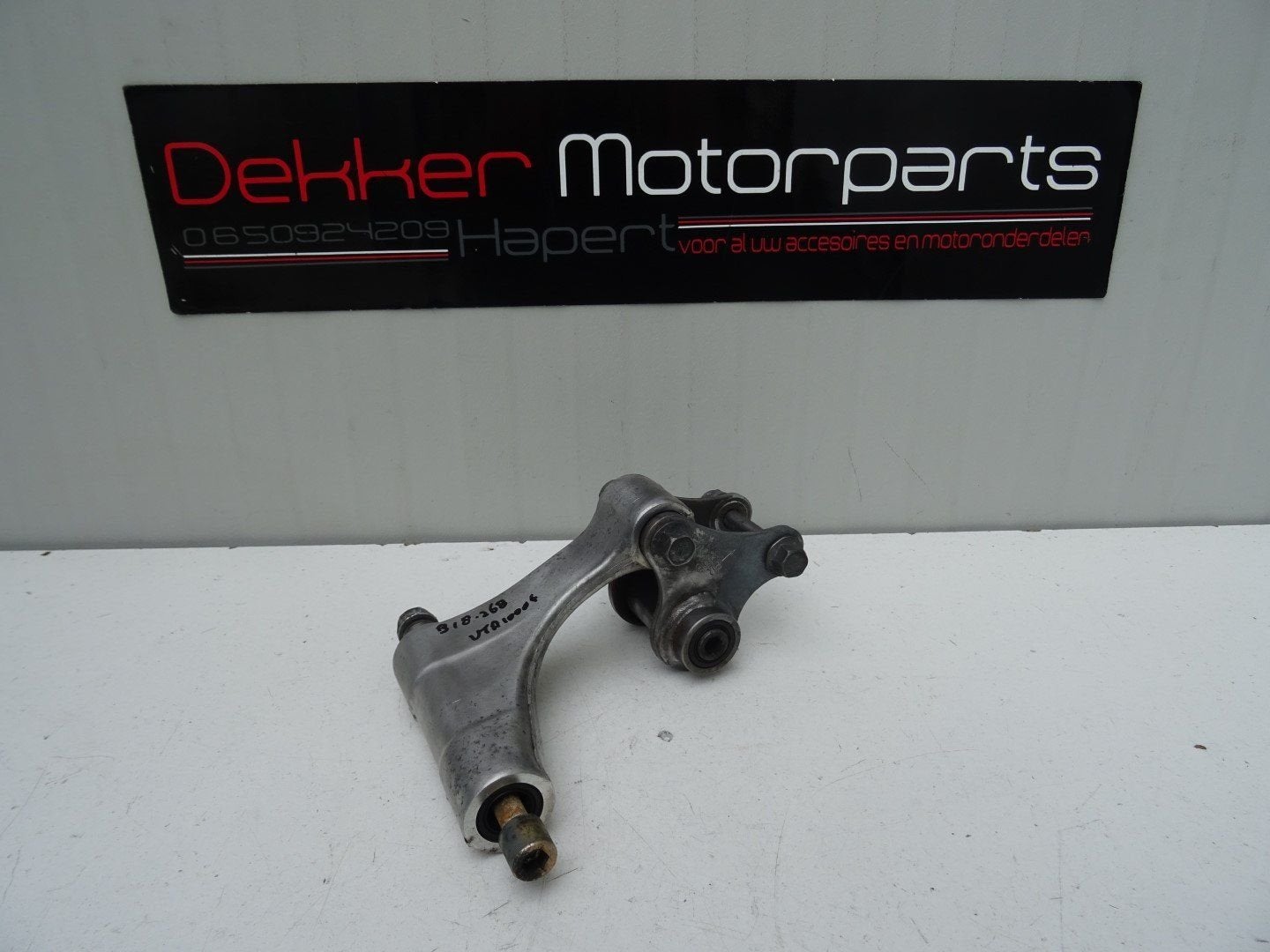Link Systeem Schokbreker Honda VTR1000F Firestorm 1997-2006, Gebruikt, -, -, Ophalen of Verzenden