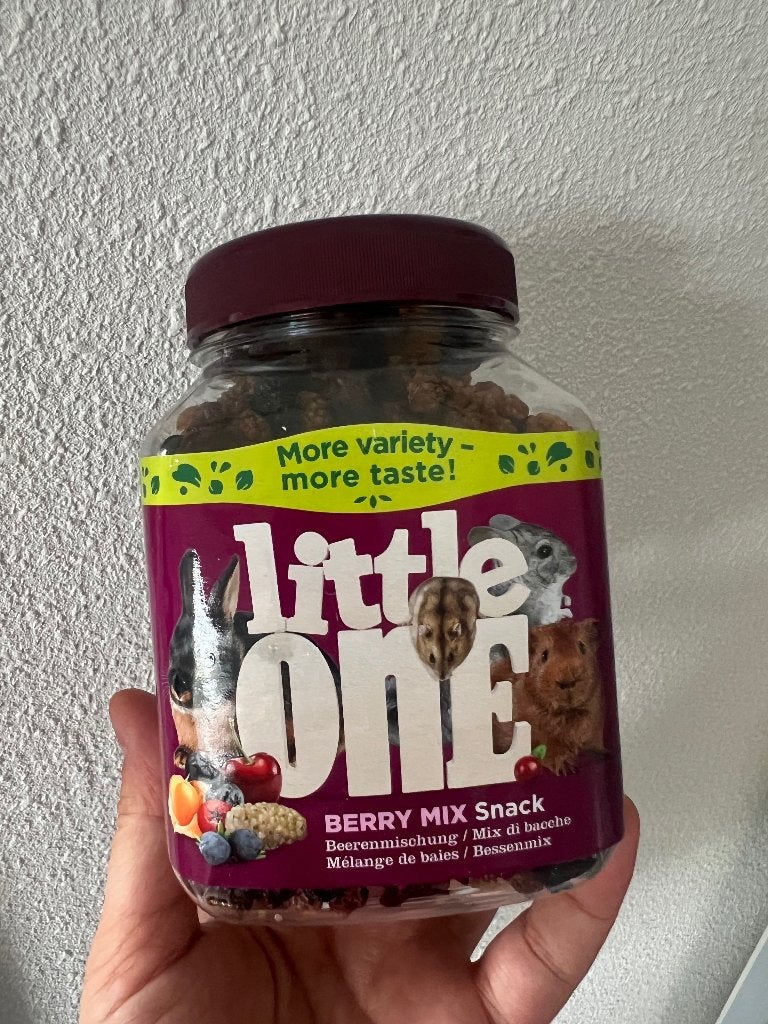 Snacks voor konijnen knaagdieren, Dieren en Toebehoren, Ophalen, Knaagdier of Konijn