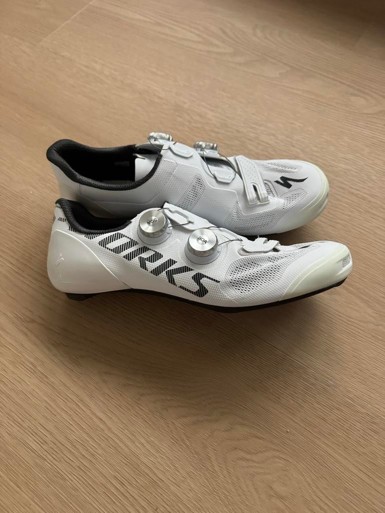 Nieuwe Specialized S-Works schoenen Maat44, Ophalen, Nieuw, Schoenen