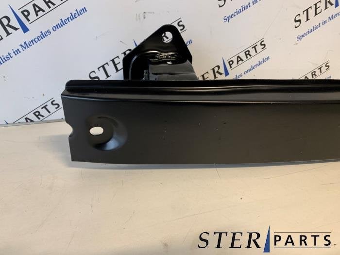 Bumperframe voor van een Mercedes Citan, 12 maanden garantie, -, Nieuw, Ophalen of Verzenden