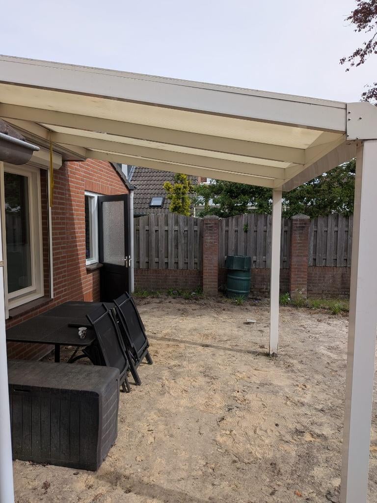 Overkapping, Ophalen, Gebruikt, Overige typen