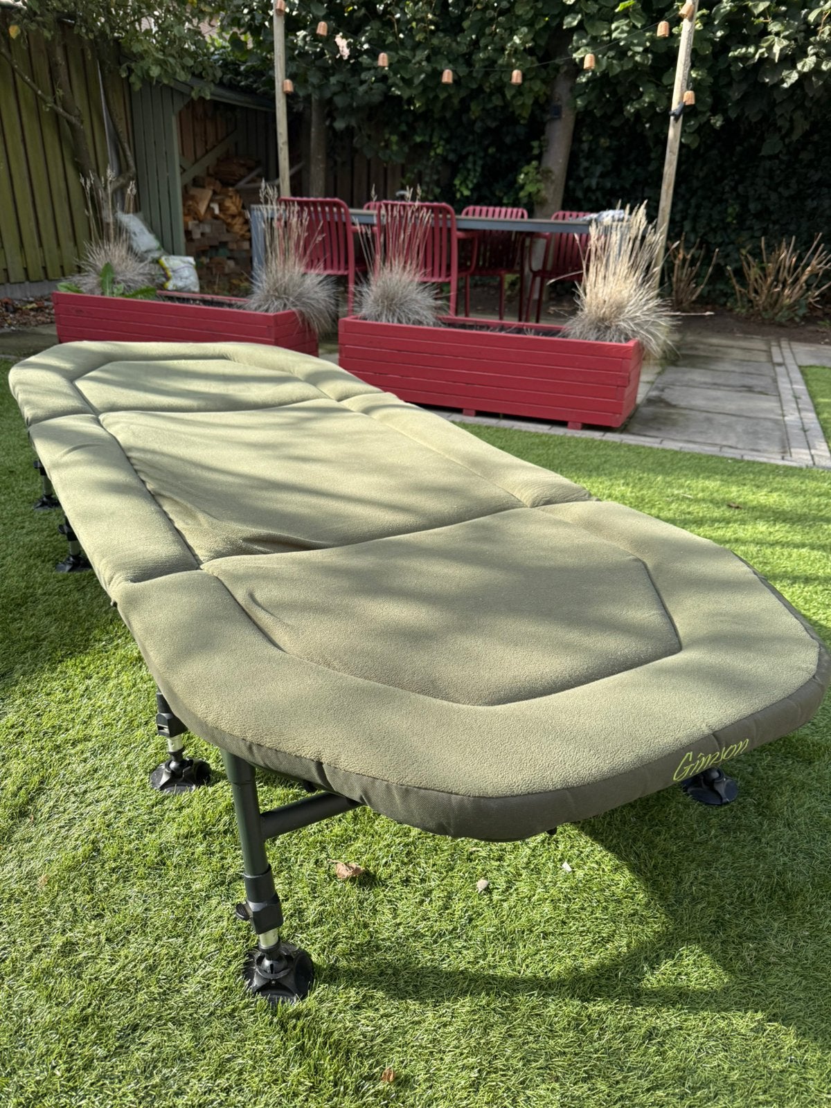 Gimson memoryfoam stretcher, Ophalen, Gebruikt, Overige typen