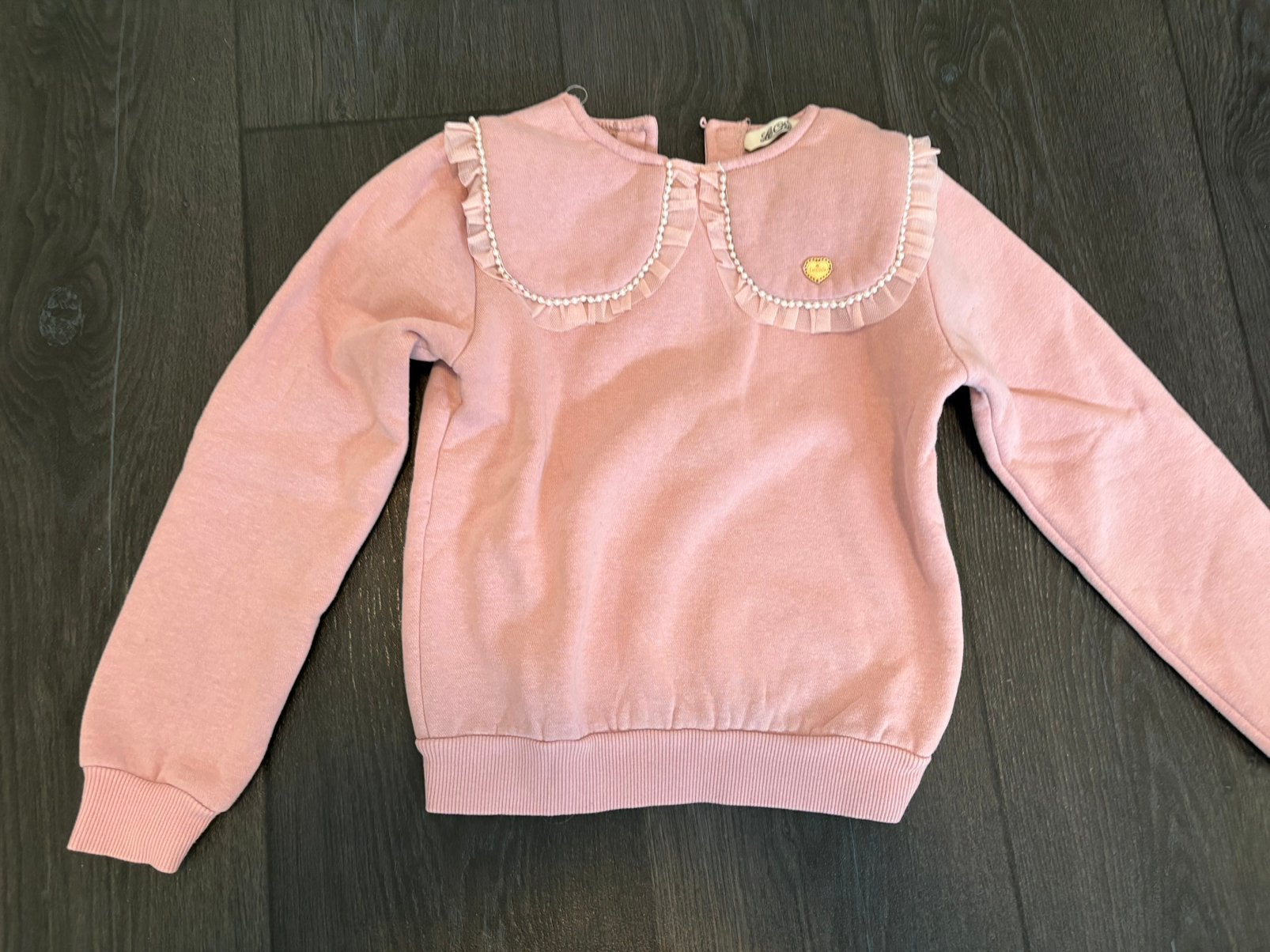Le chic, Ophalen of Verzenden, Zo goed als nieuw, Meisje, Trui of Vest