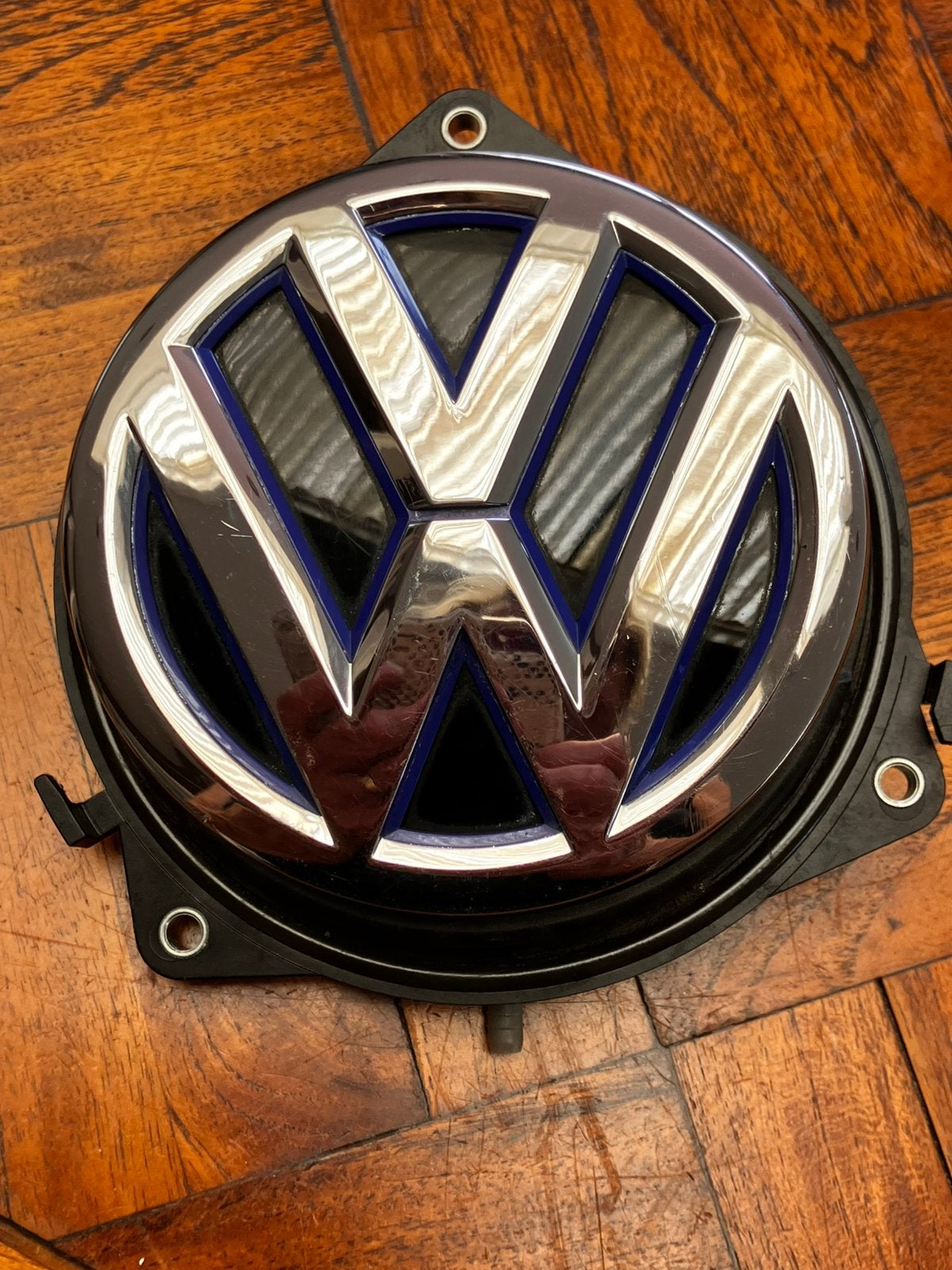 VW Golf achterklep Opener / 5G6827469F / 5G9827469D, Ophalen of Verzenden, Volkswagen
