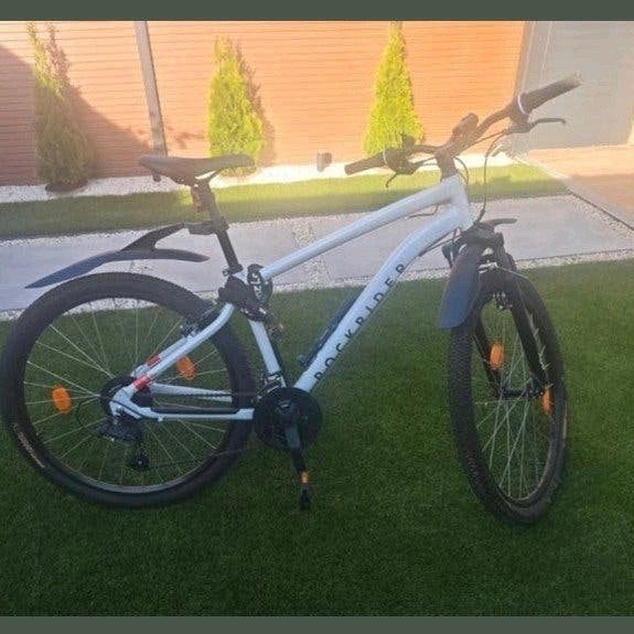 Rockrider mountainbike, 29 inch, zo goed als nieuw, Fietsen en Brommers, Fietsen | Mountainbikes en ATB, Hardtail, Ophalen of Verzenden