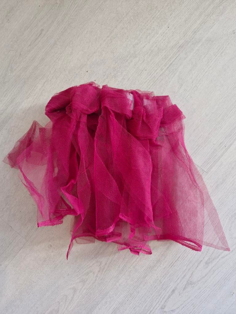 Tutu, Ophalen of Verzenden, Zo goed als nieuw, Kleding