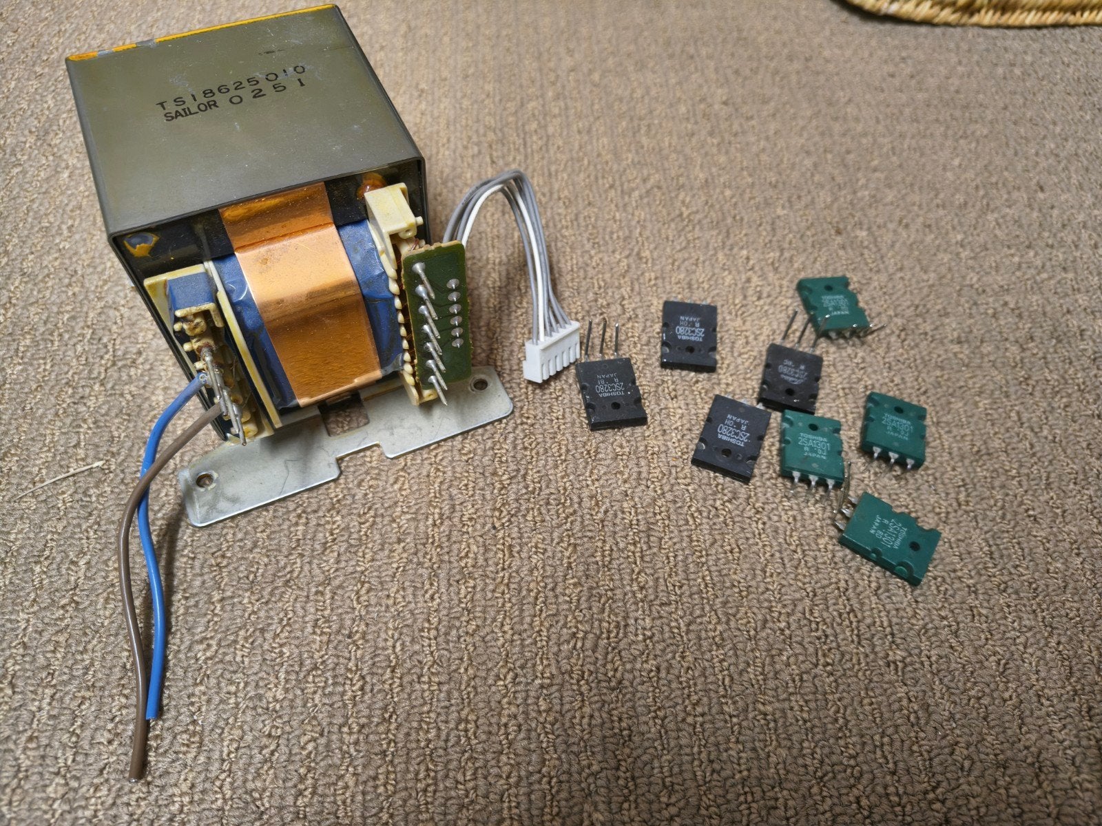 Philips 800 serie, Ophalen of Verzenden