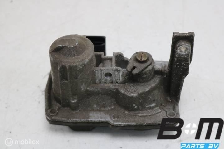 Klep in uitlaat VW Caddy 2K3 5Q0253691H, Gebruikt