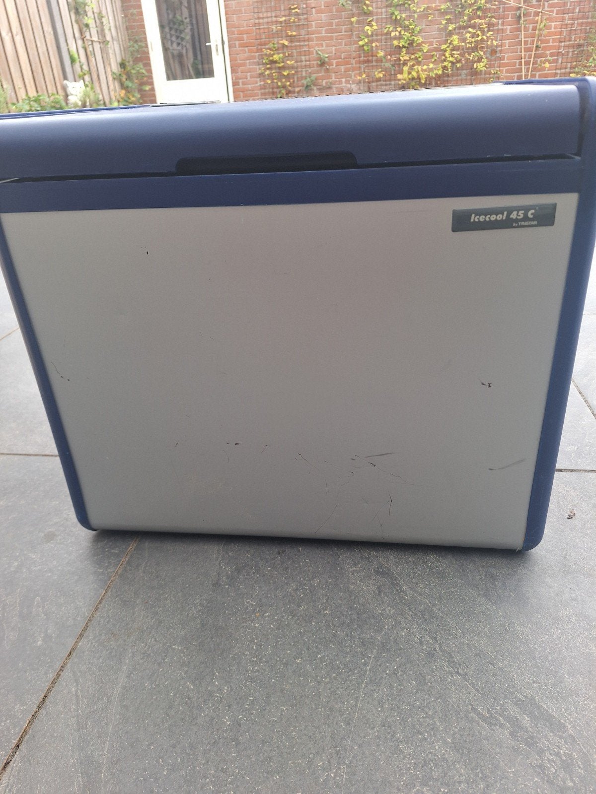 Tristar Koelbox KB-7245 - 45L Elektrische Koelbox, Ophalen, Gebruikt, Koelbox, Elektrisch