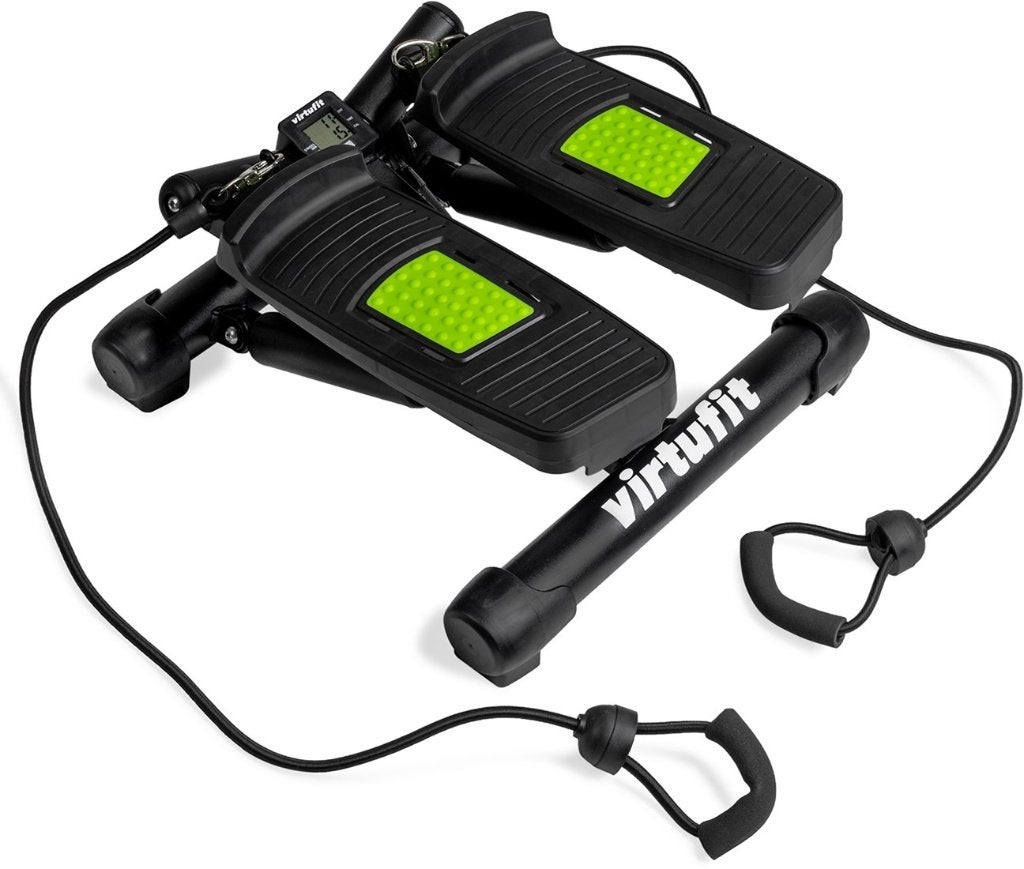 Fitness virtufit stapper, Ophalen of Verzenden, Gebruikt, Benen, Overige typen