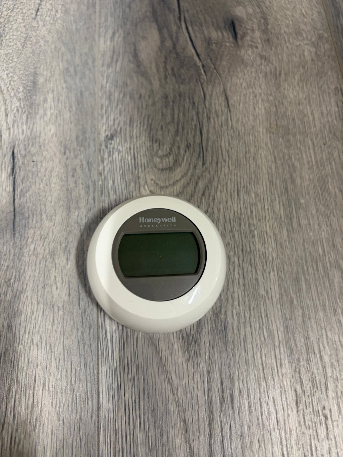 Honeywell Modulation Thermostaat - Zo goed als nieuw, Doe-het-zelf en Verbouw, Ophalen of Verzenden, Slimme thermostaat, Zo goed als nieuw