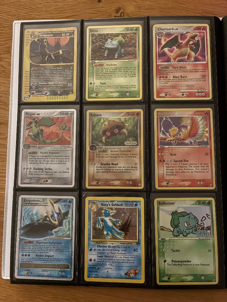 Pokemon kaarten, Hobby en Vrije tijd, Verzamelkaartspellen | Pokémon, Ophalen of Verzenden, Nieuw, Meerdere kaarten, Foil