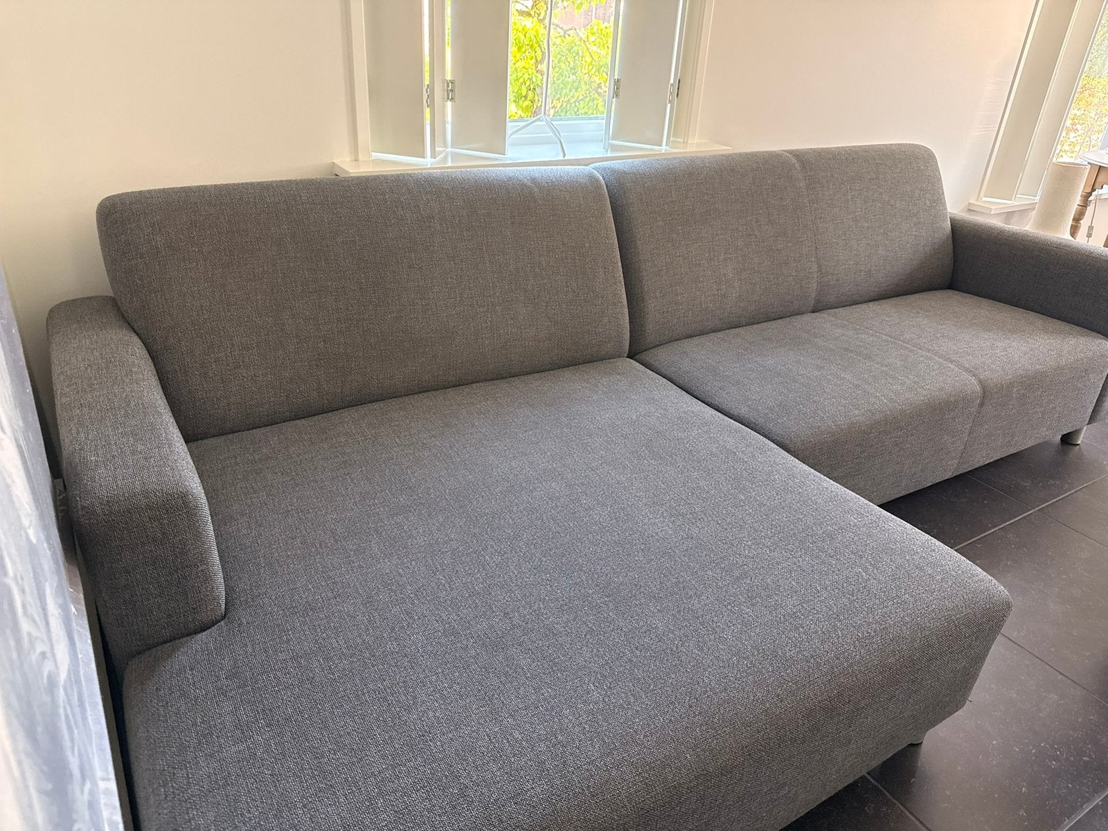 Bank en loveseat, Ophalen, 150 tot 200 cm, Tweepersoons, 75 tot 100 cm