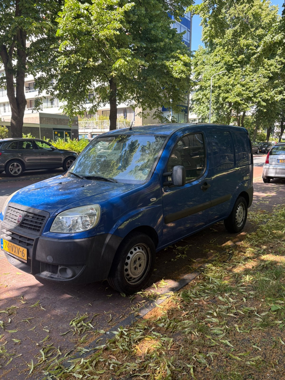 Fiat Doblò