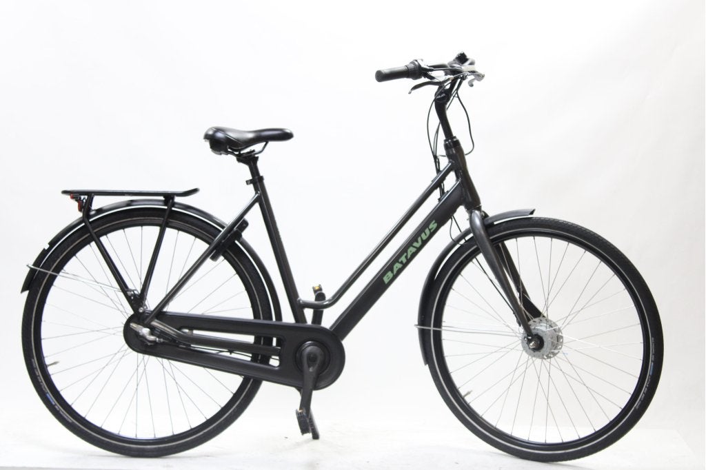 Batavus Fonk 53cm dames stadsfiets