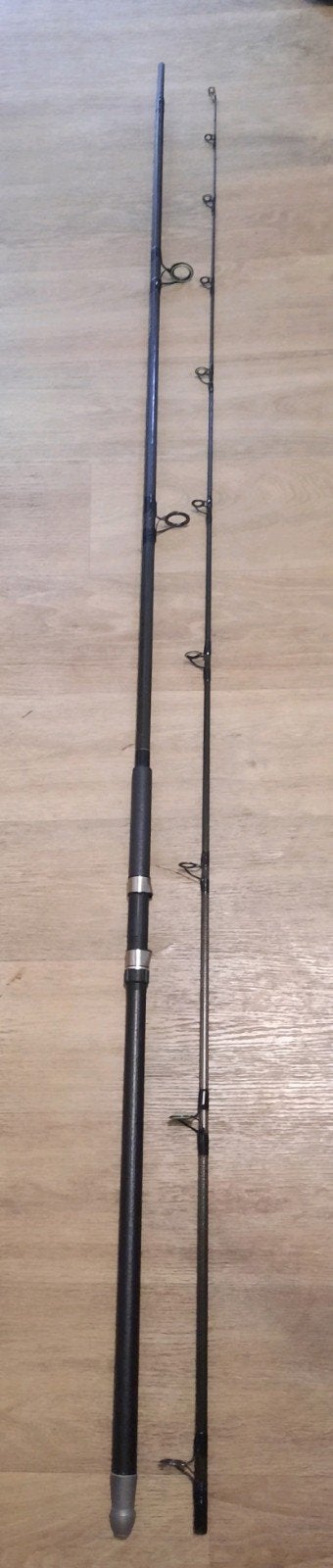 Sportex zeeforel/zeebaars hengel, Ophalen, Zo goed als nieuw, Werphengel