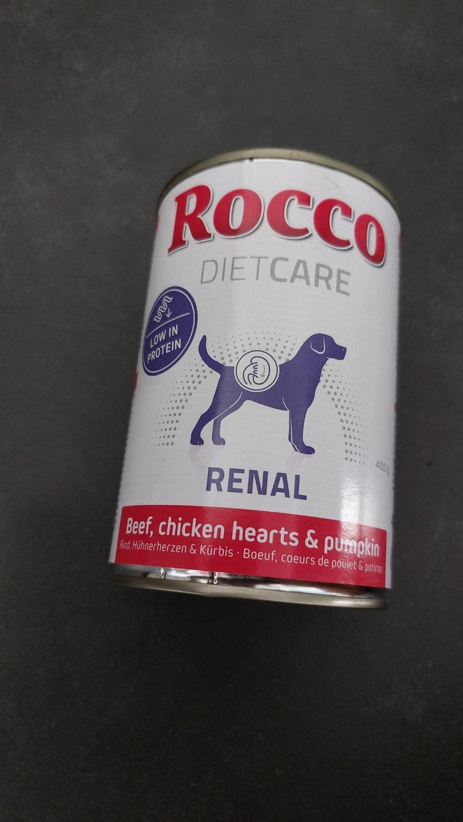 te koop rocco dietcare, Ophalen of Verzenden
