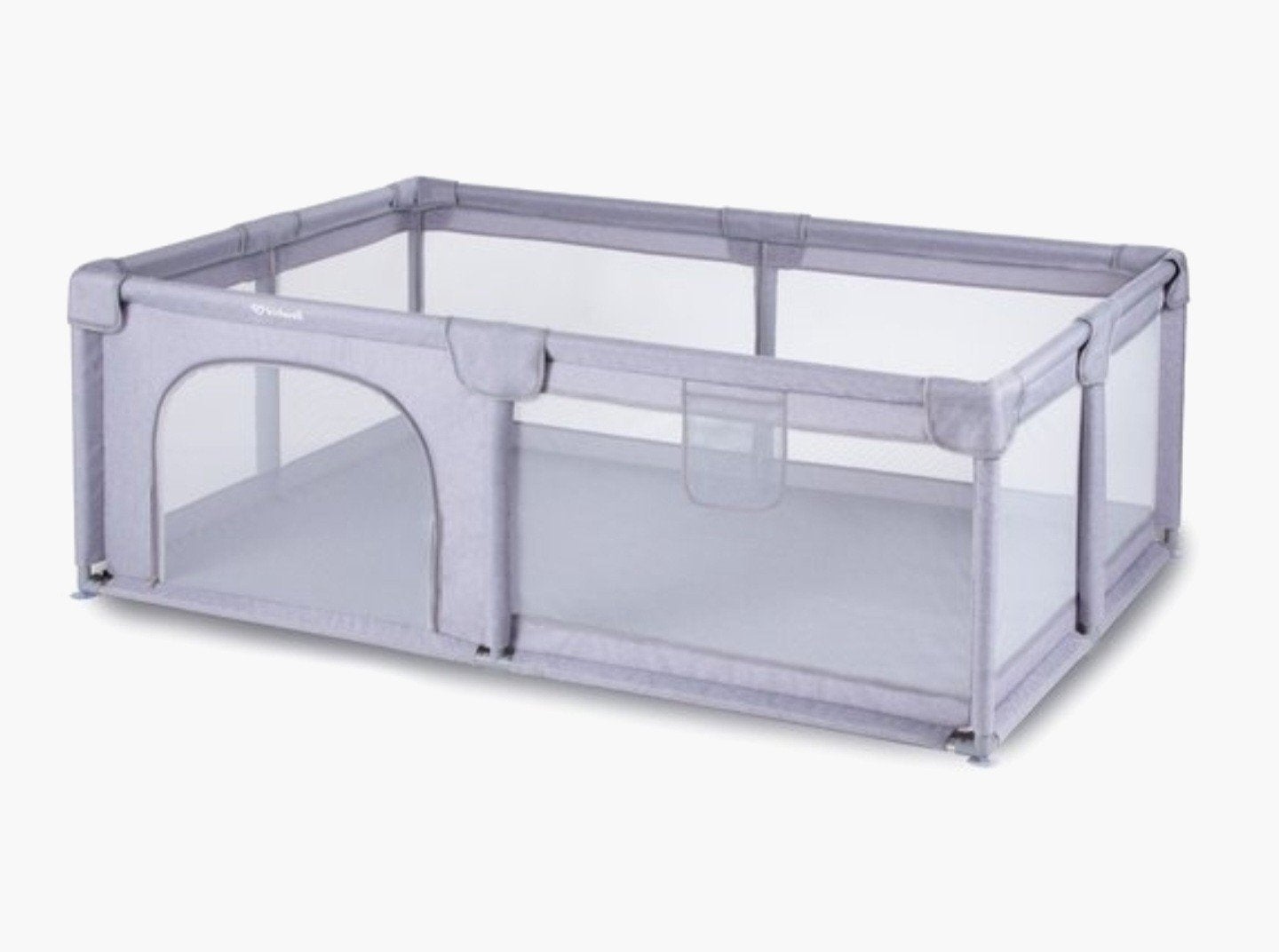 Kidwell FANKO grondbox, Kinderen en Baby's, Boxen, Ophalen, Gebruikt, Rechthoekig
