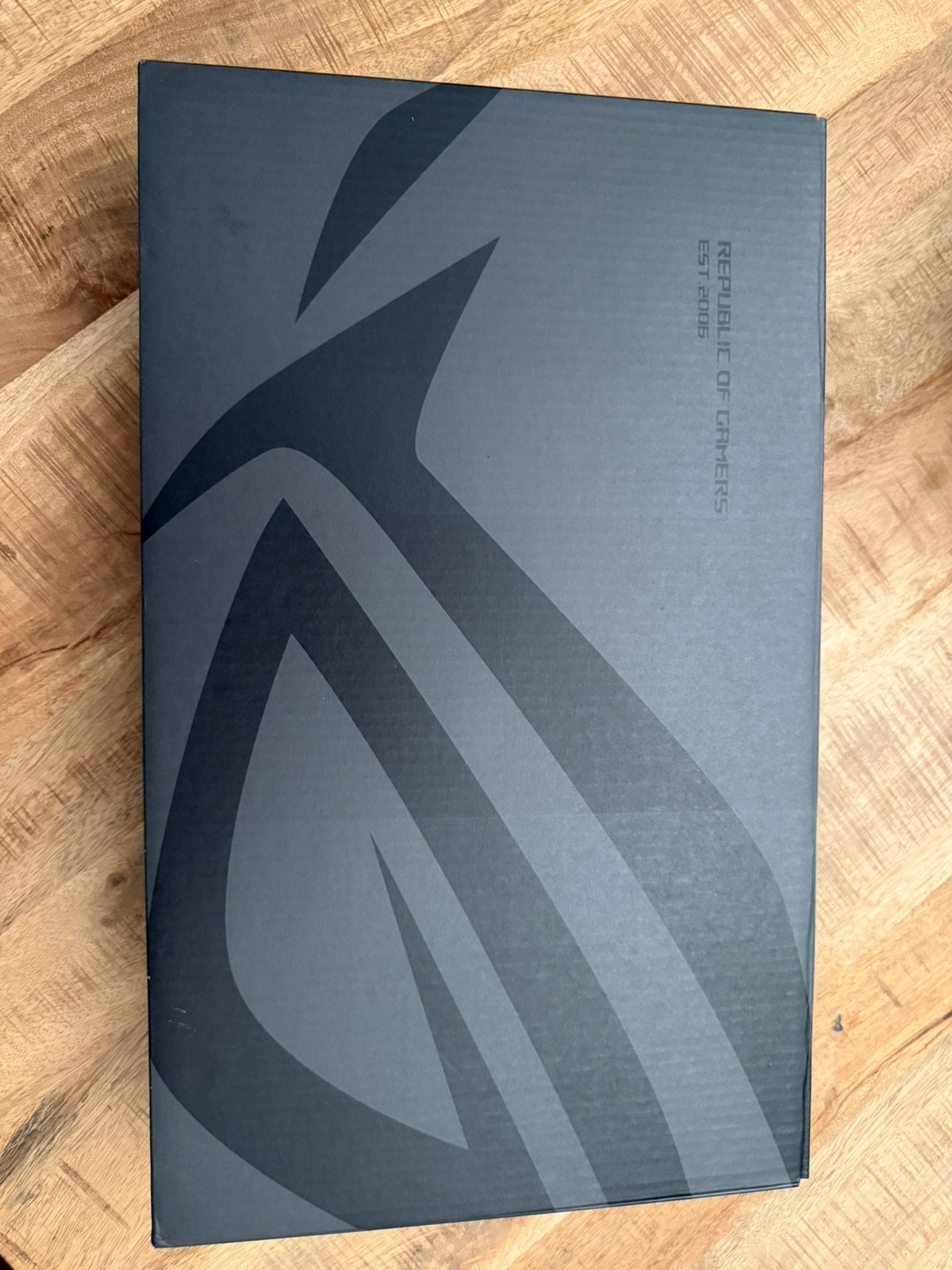ASUS ROG Zephyrus G16 - OLED / RTX5070 Ti / 32GB, Computers en Software, Windows Laptops, Nieuw, 16 inch, SSD, 4 Ghz of meer, 32 GB