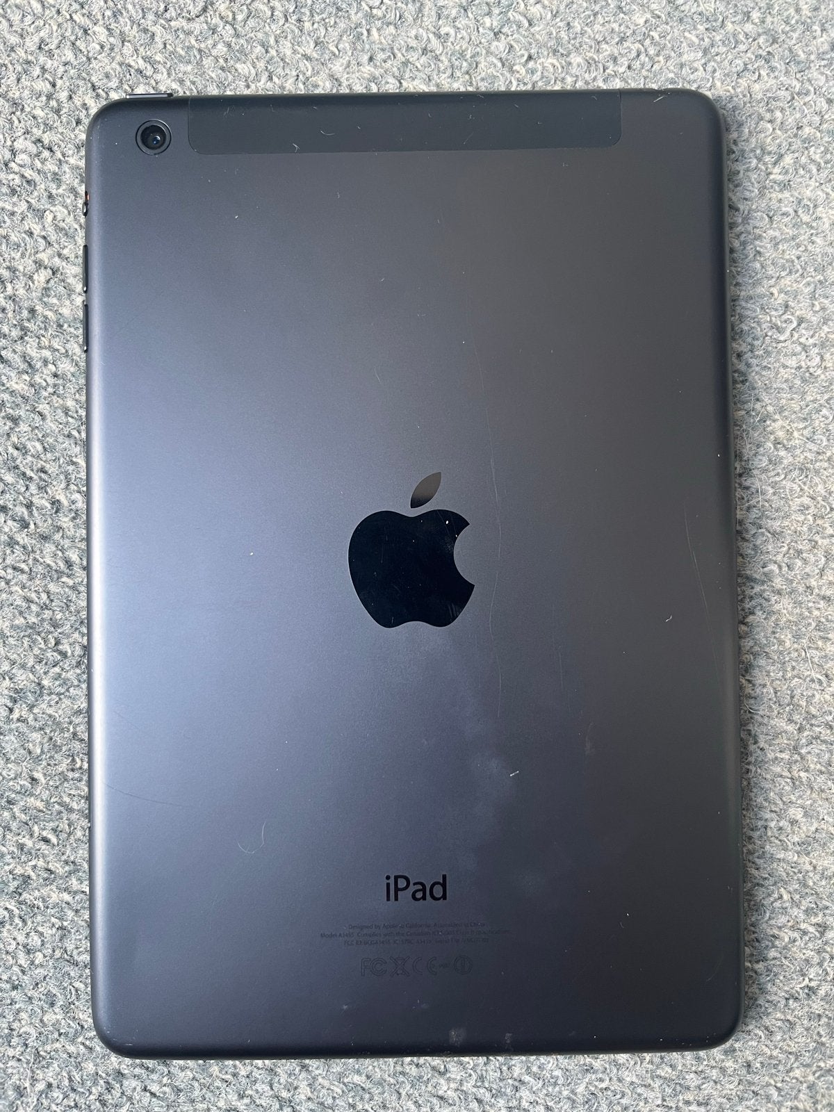 iPad Mini 4 16GB te koop in Computers en Software | Marktplaats