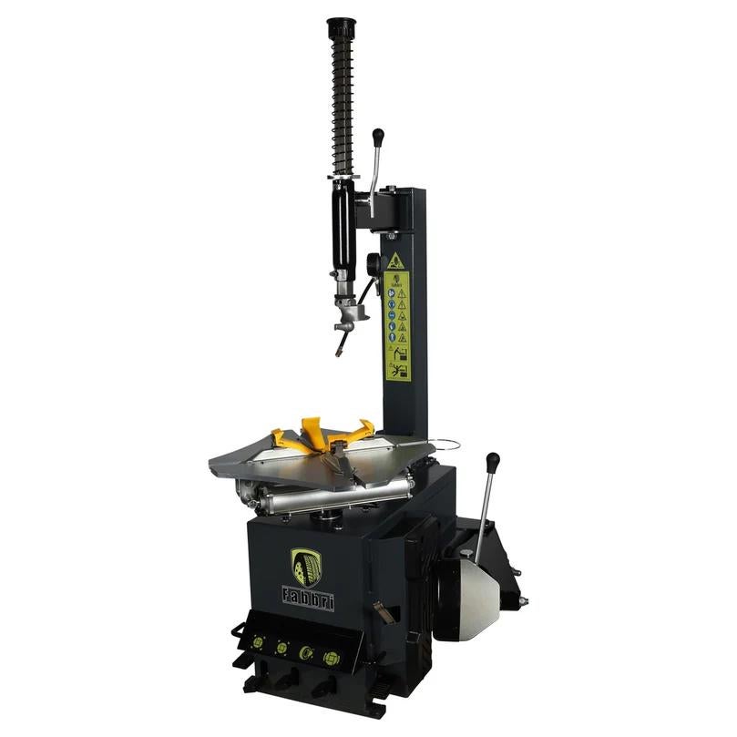 Fabbri Bandendemonteermachine ZH626 / Nieuw, Auto diversen, Ophalen, Nieuw