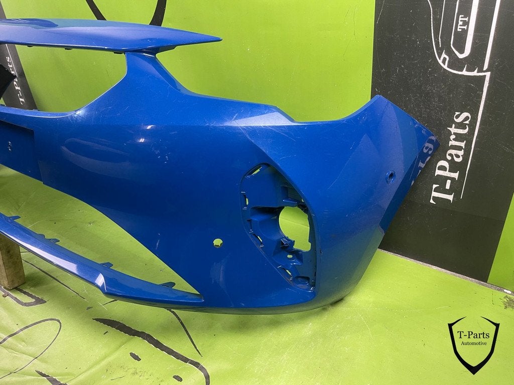 opel corsa F voorbumper bumper, Info@fabrikant.eu, Opel, Ophalen of Verzenden, Bumper