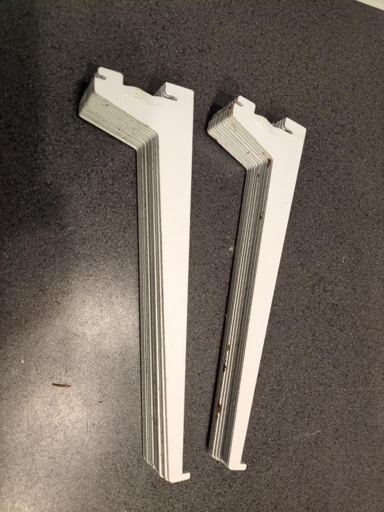 Element systeem 27 cm 24 stuks, Ophalen of Verzenden