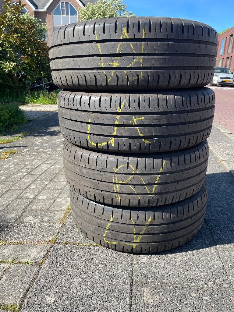 autobanden, Ophalen, Gebruikt, Band(en), Personenwagen