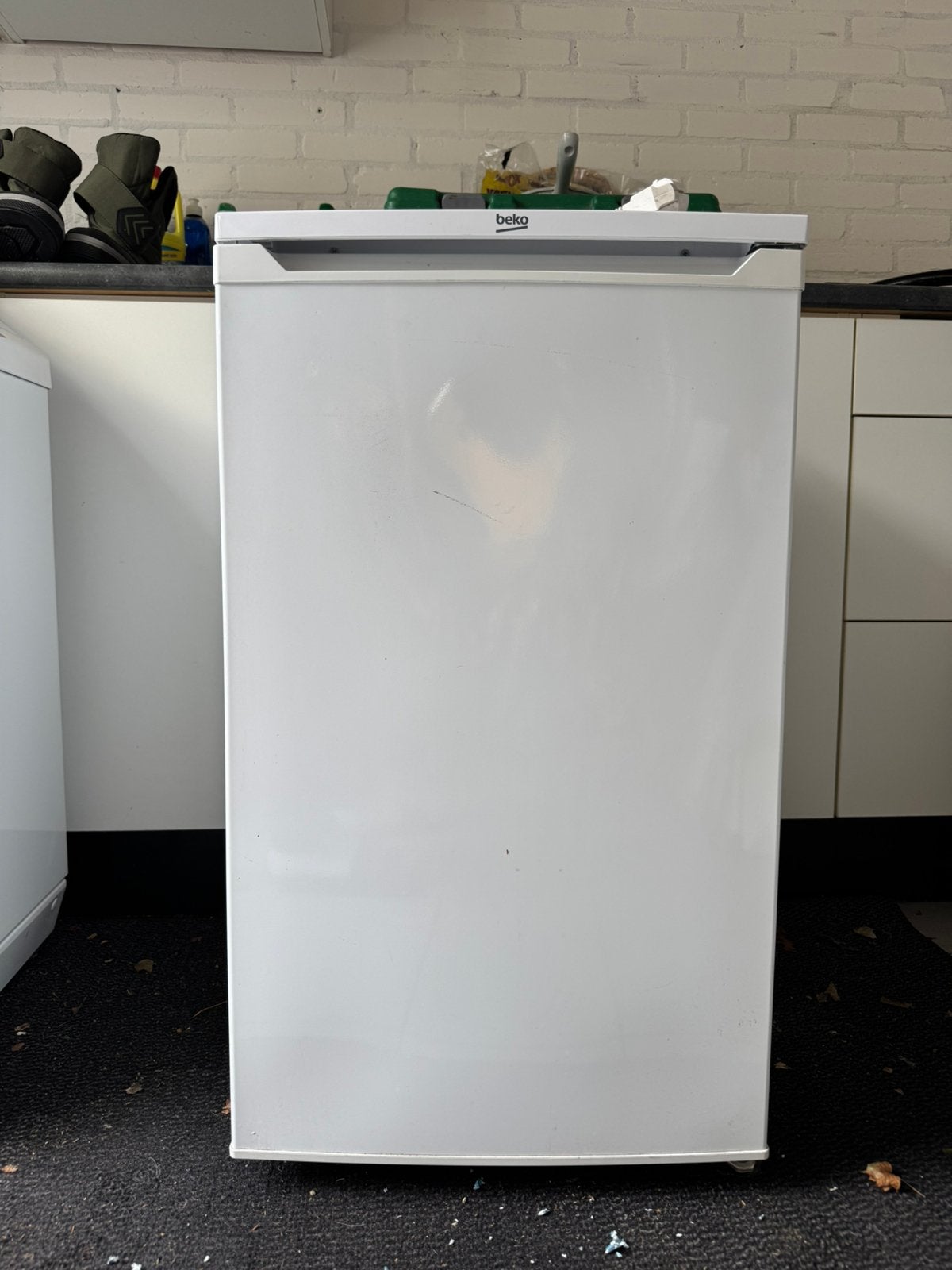 Vriezer tafelmodel