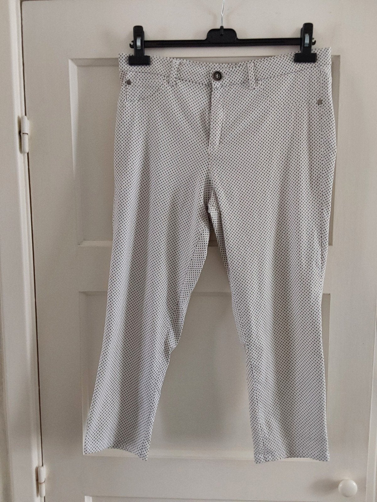 Broek Dreamstar maat 44 ( in nieuwstaat ), Dreamstar, Overige kleuren, Maat 42/44 (L), Ophalen of Verzenden