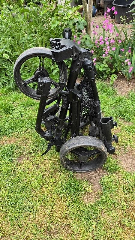 Complete golfset, Sport en Fitness, Golf, Gebruikt, Set, Overige merken, Ophalen