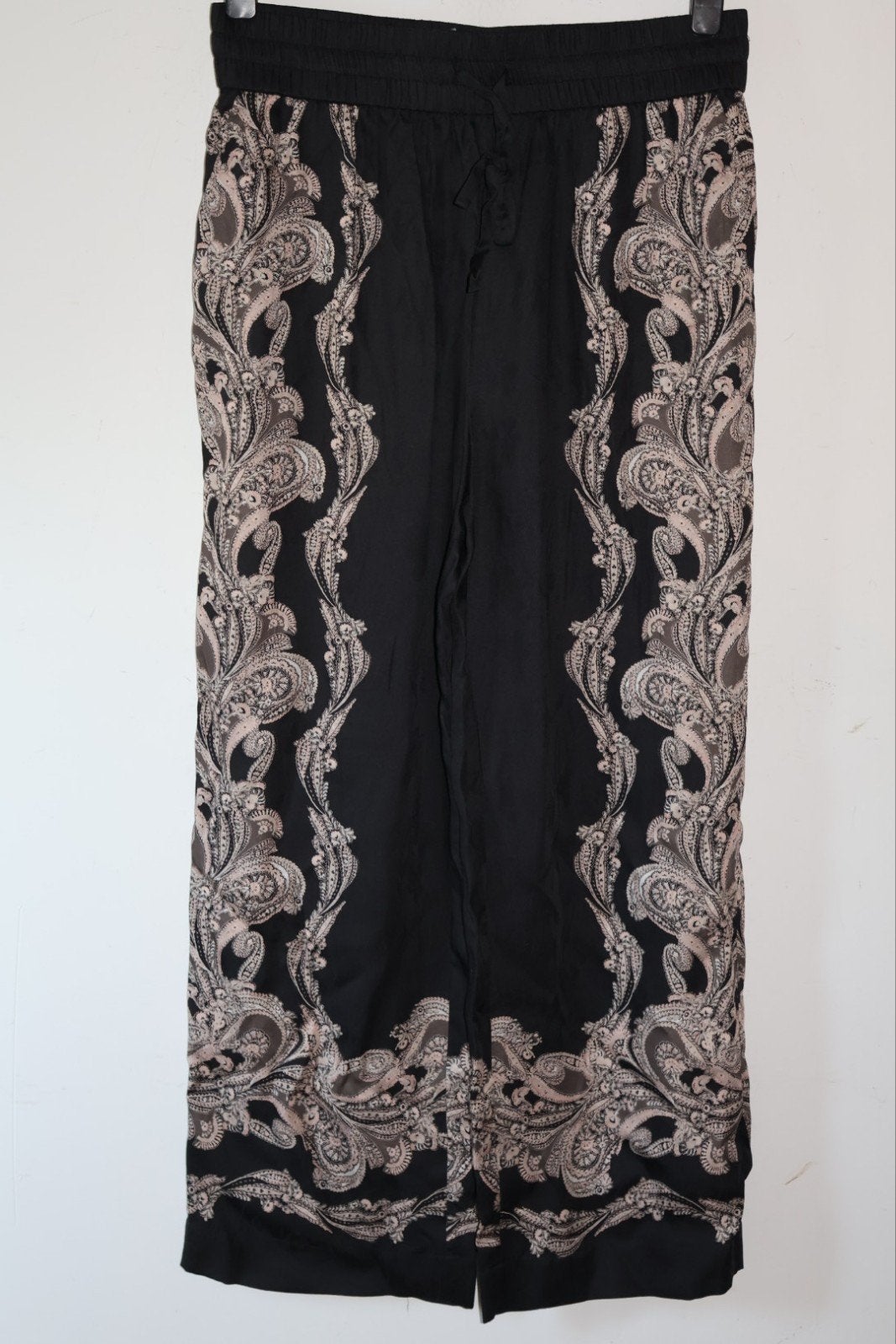 AllSaints broek maat 40 / L, Ophalen of Verzenden, Zo goed als nieuw, Lang, AllSaints.nl