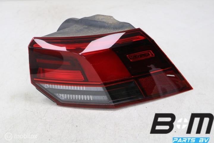 LED achterlicht rechts buiten VW Golf 8 5H0945096C, Auto-onderdelen, Gebruikt