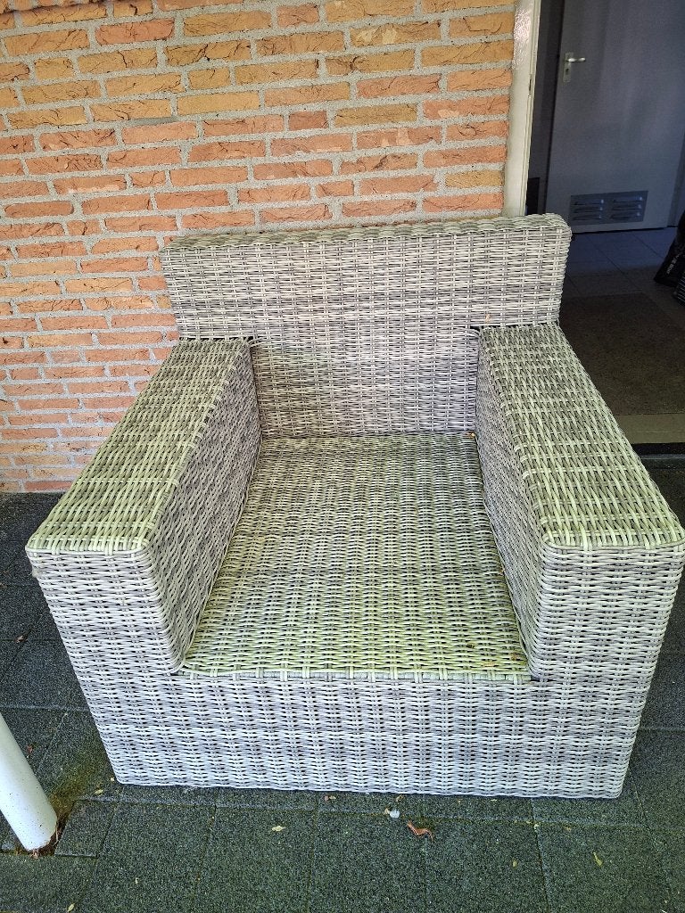 Lounge set