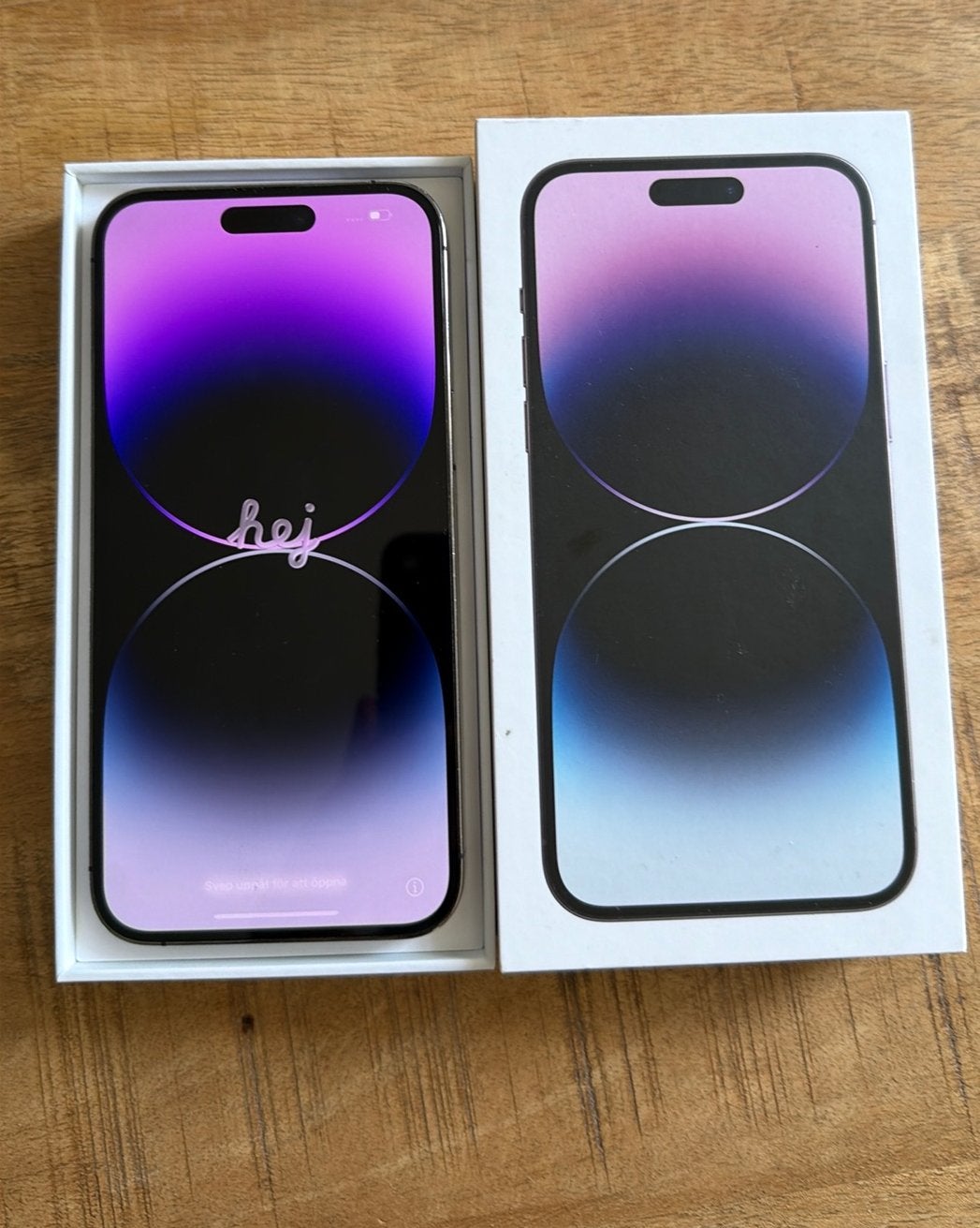 iPhone 14 Pro Max 128 gb - Krasvrij + Backbone, 88% batterij, Ophalen, 128 GB, Zwart, 88 %