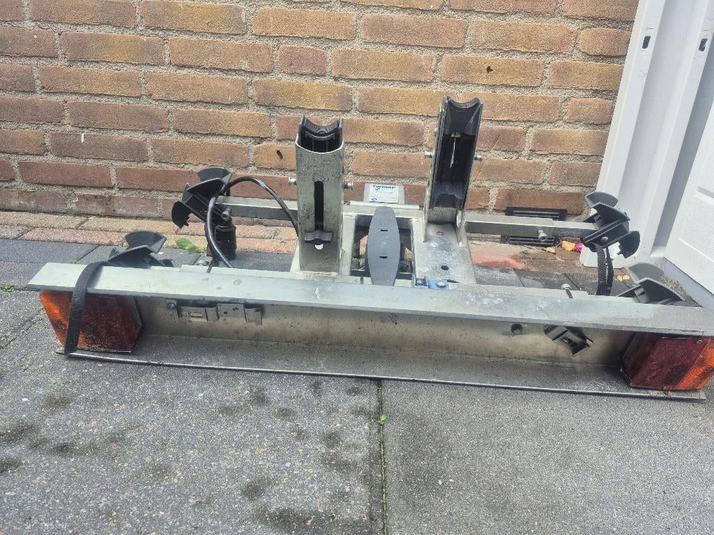 Twinnny load, Auto diversen, Overige Auto diversen, Ophalen
