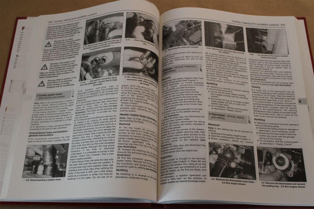 Citroën Xantia. Service and repair manual. Haynes., Auto diversen, Handleidingen en Instructieboekjes, Ophalen of Verzenden